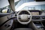 Mercedes-Benz S65 AMG 2014 года